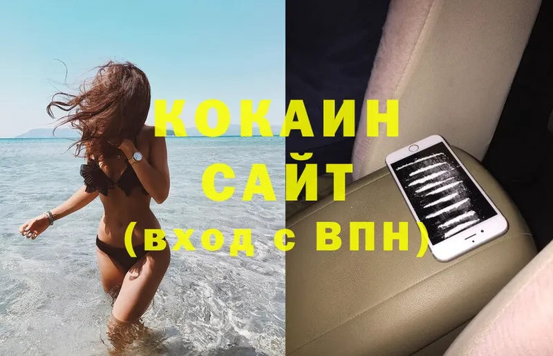 COCAIN Fish Scale  Канаш 